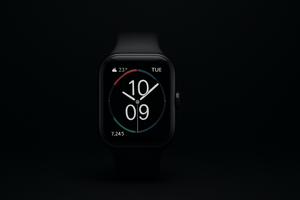 Smart Watch Image