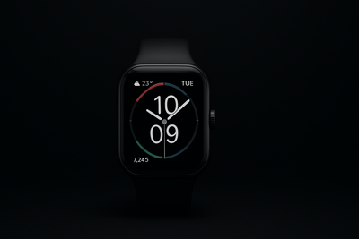 Smart Watch Image