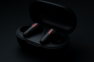 Earbuds Image
